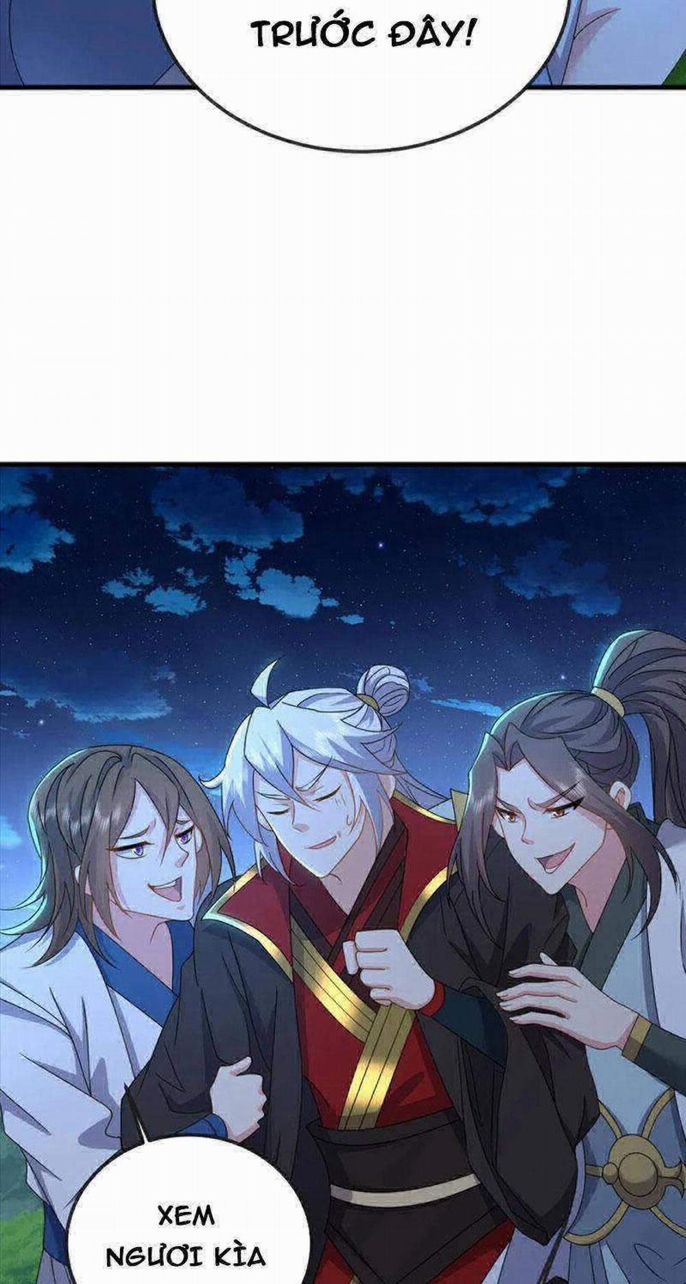 Tiên Võ Đế Tôn 0 Toptruyen.link trang 13