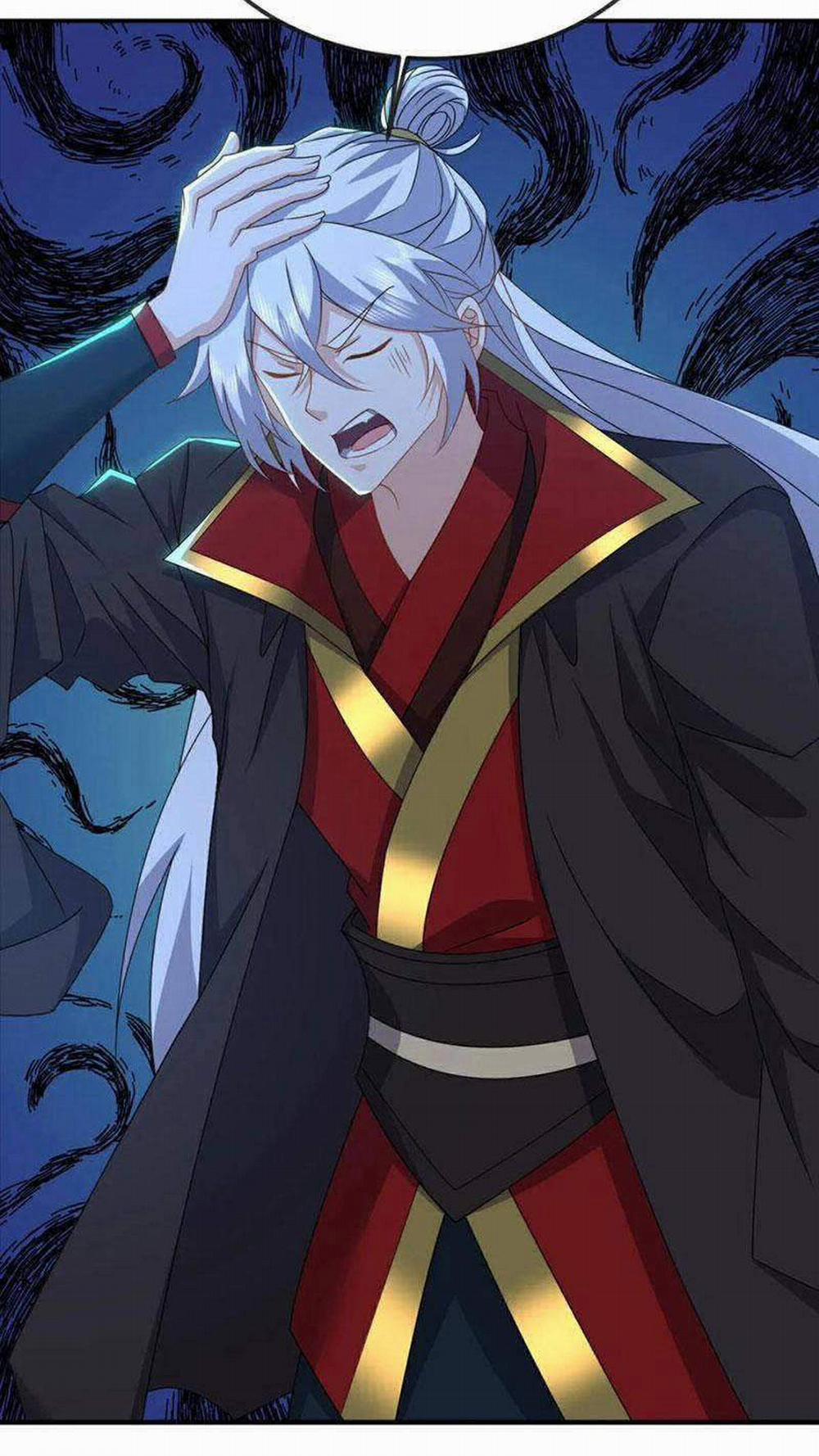 Tiên Võ Đế Tôn 0 Toptruyen.link trang 17