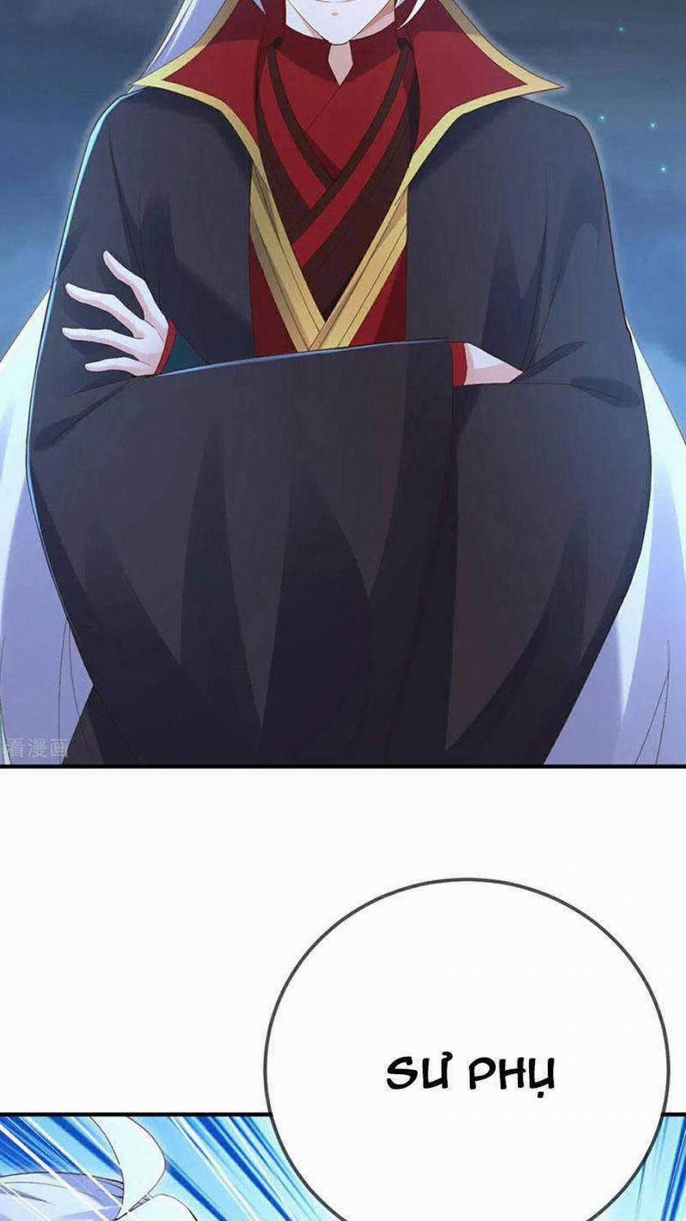 Tiên Võ Đế Tôn 0 Toptruyen.link trang 20