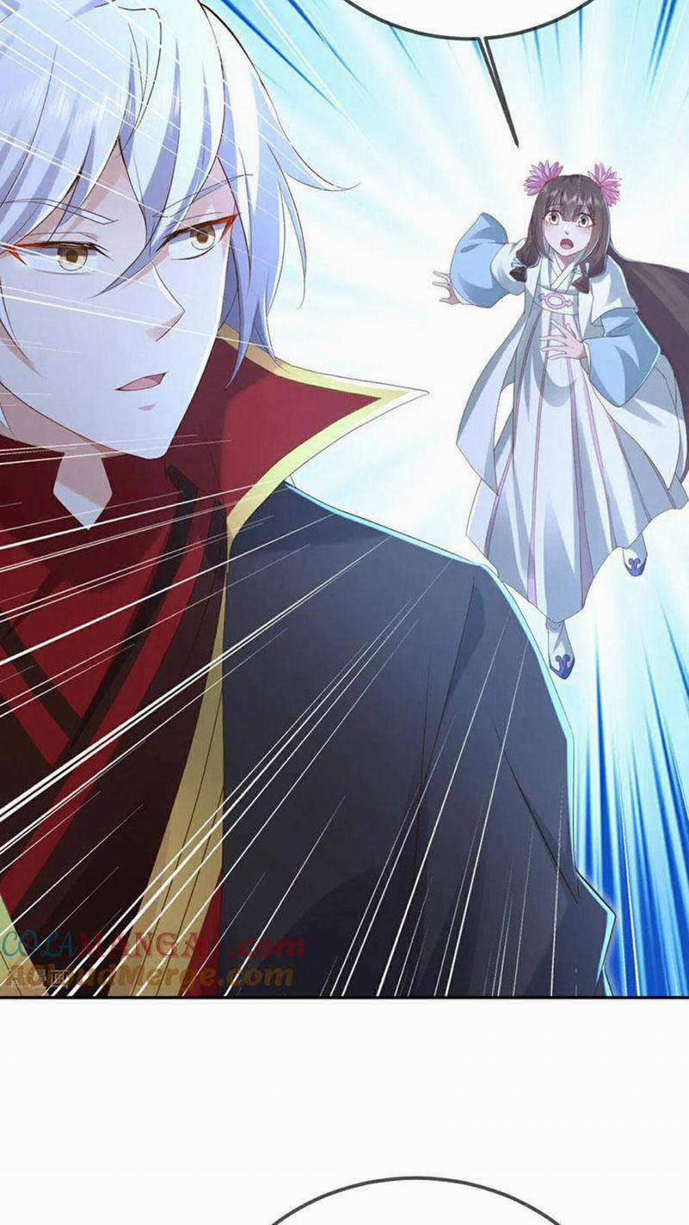 Tiên Võ Đế Tôn 0 Toptruyen.link trang 21