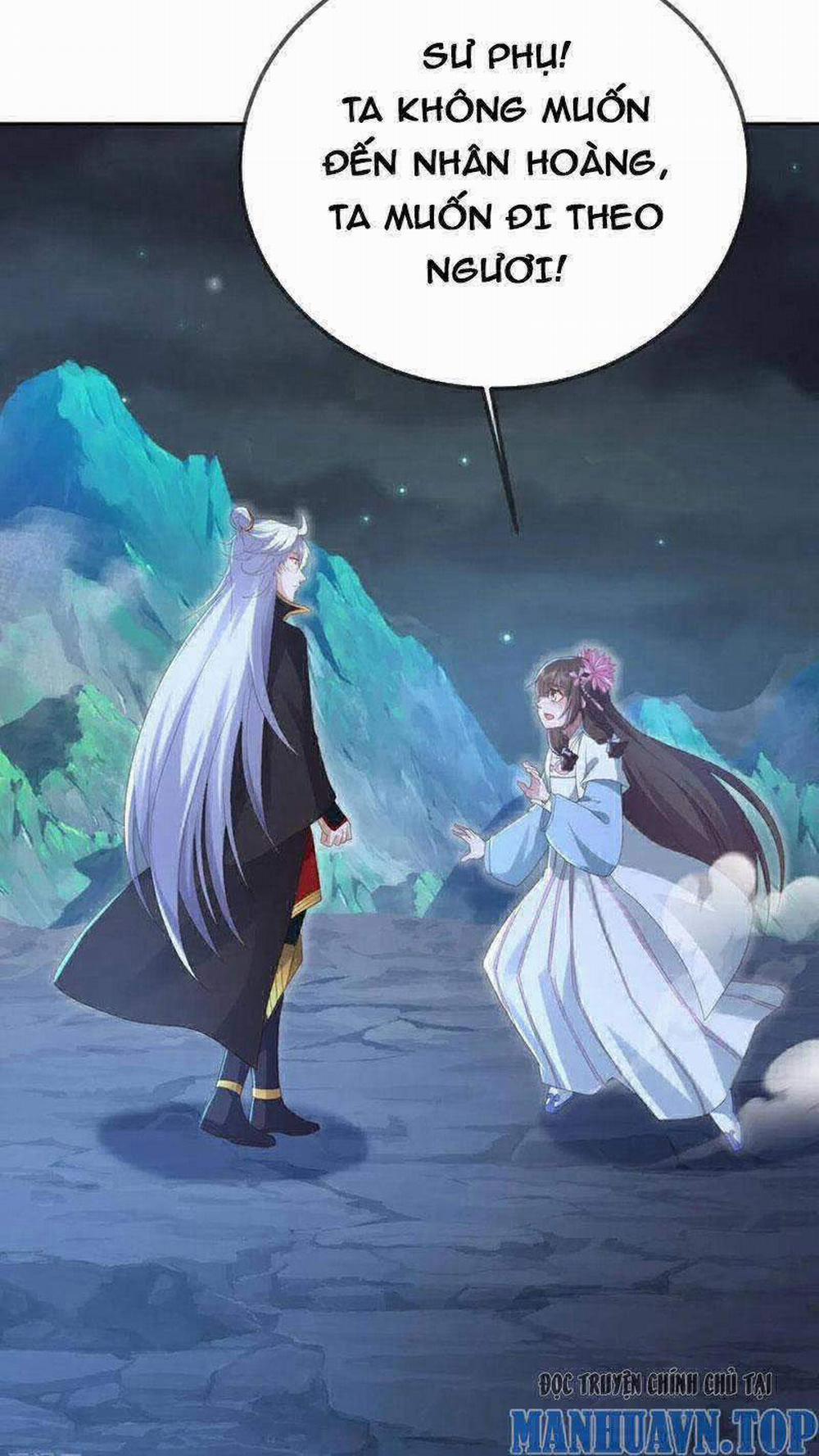 Tiên Võ Đế Tôn 0 Toptruyen.link trang 22