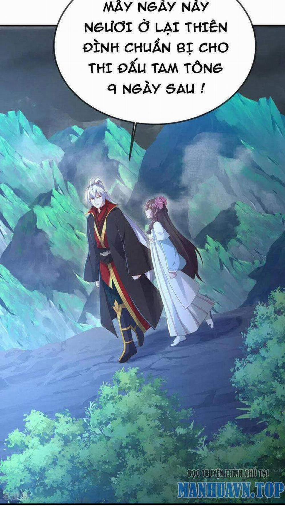 Tiên Võ Đế Tôn 0 Toptruyen.link trang 26