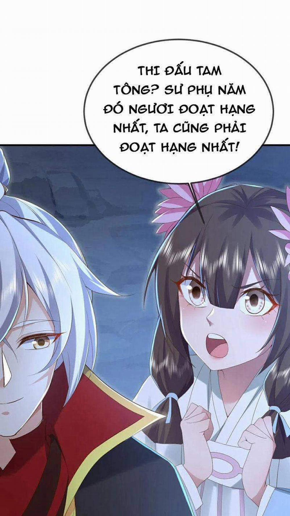 Tiên Võ Đế Tôn 0 Toptruyen.link trang 27