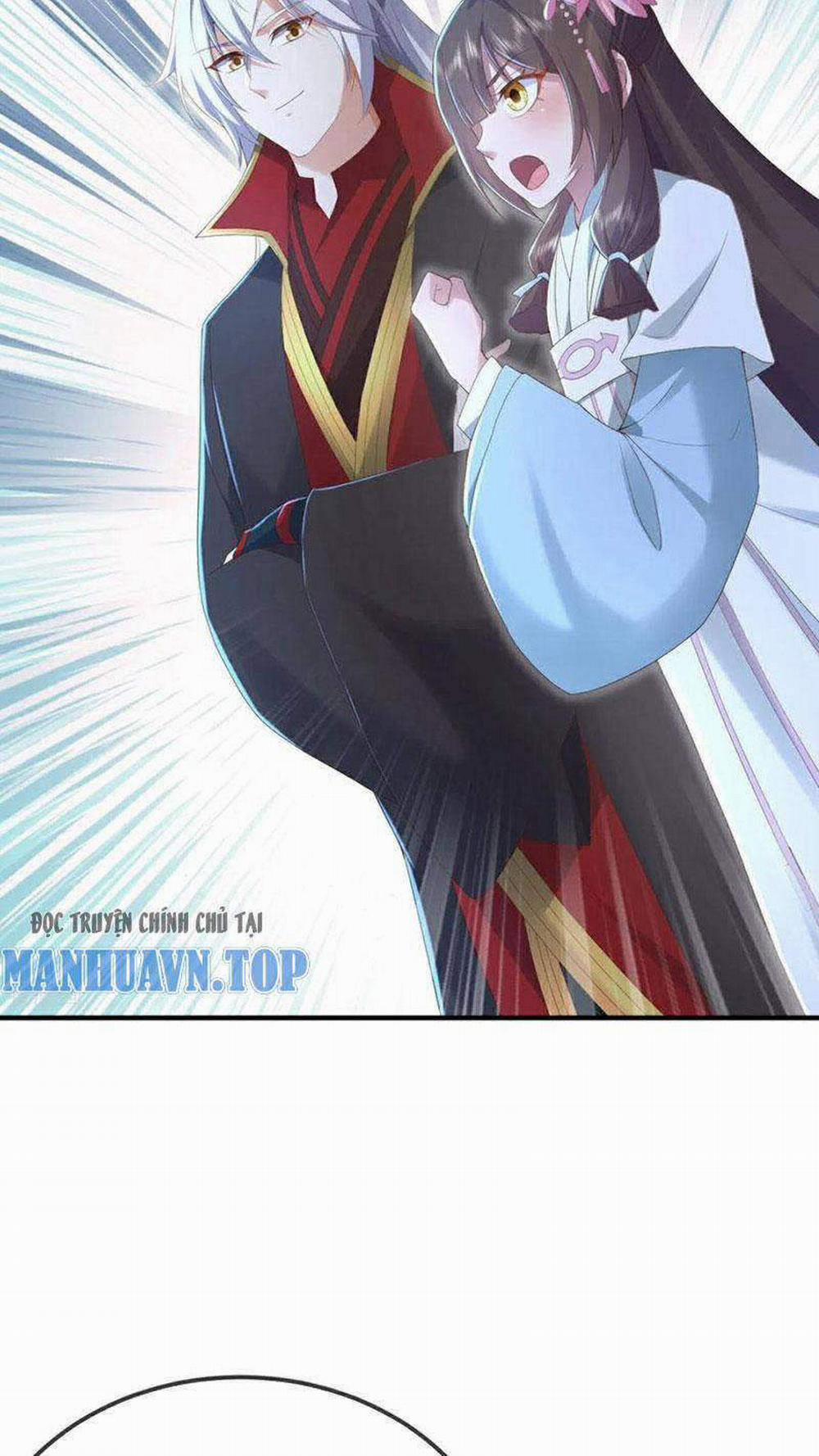 Tiên Võ Đế Tôn 0 Toptruyen.link trang 30