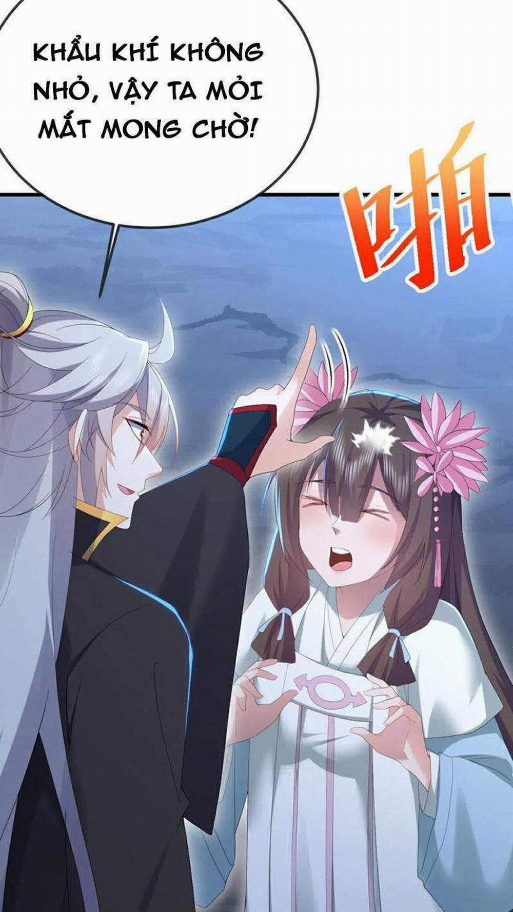 Tiên Võ Đế Tôn 0 Toptruyen.link trang 31