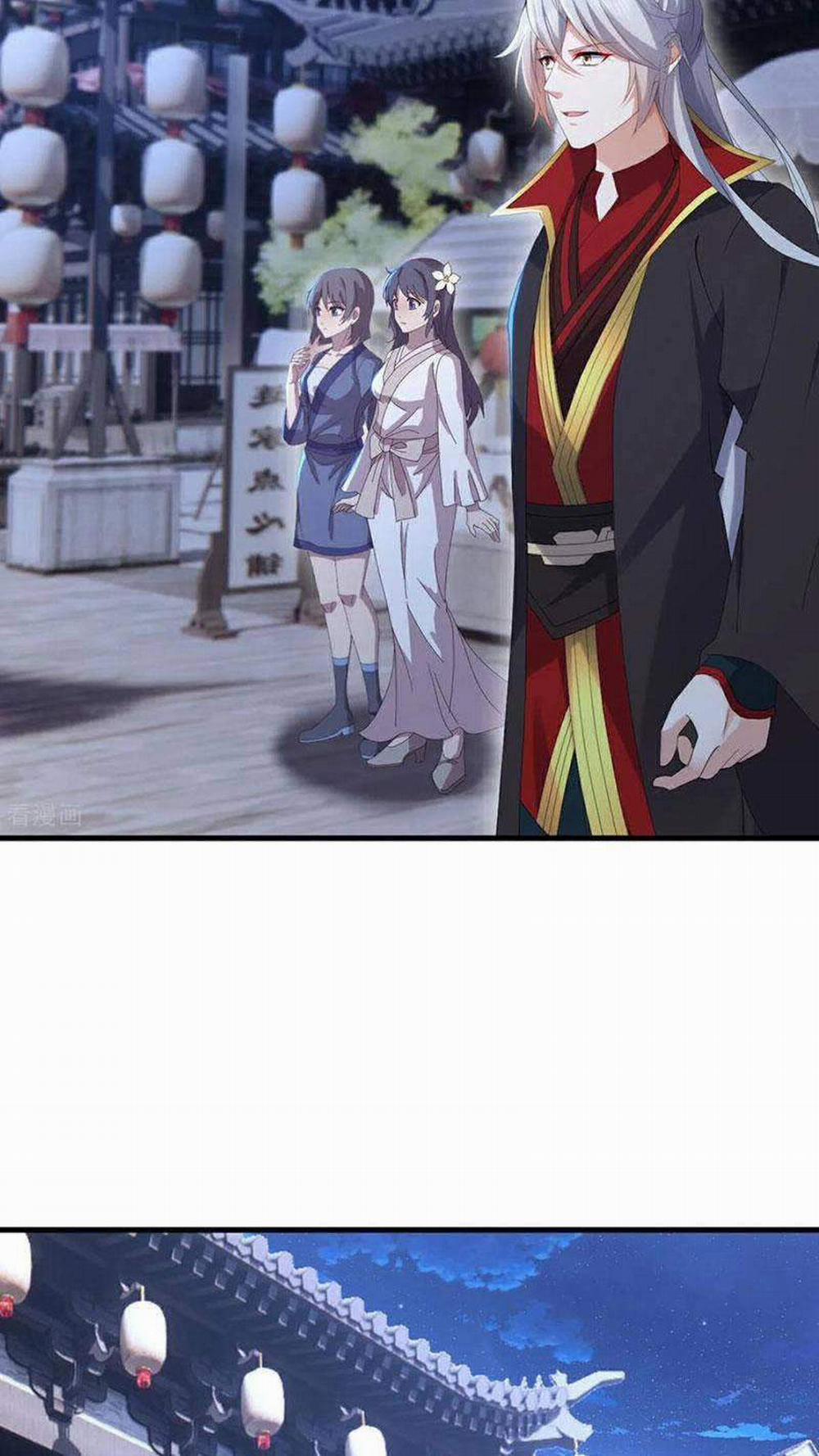 Tiên Võ Đế Tôn 0 Toptruyen.link trang 34