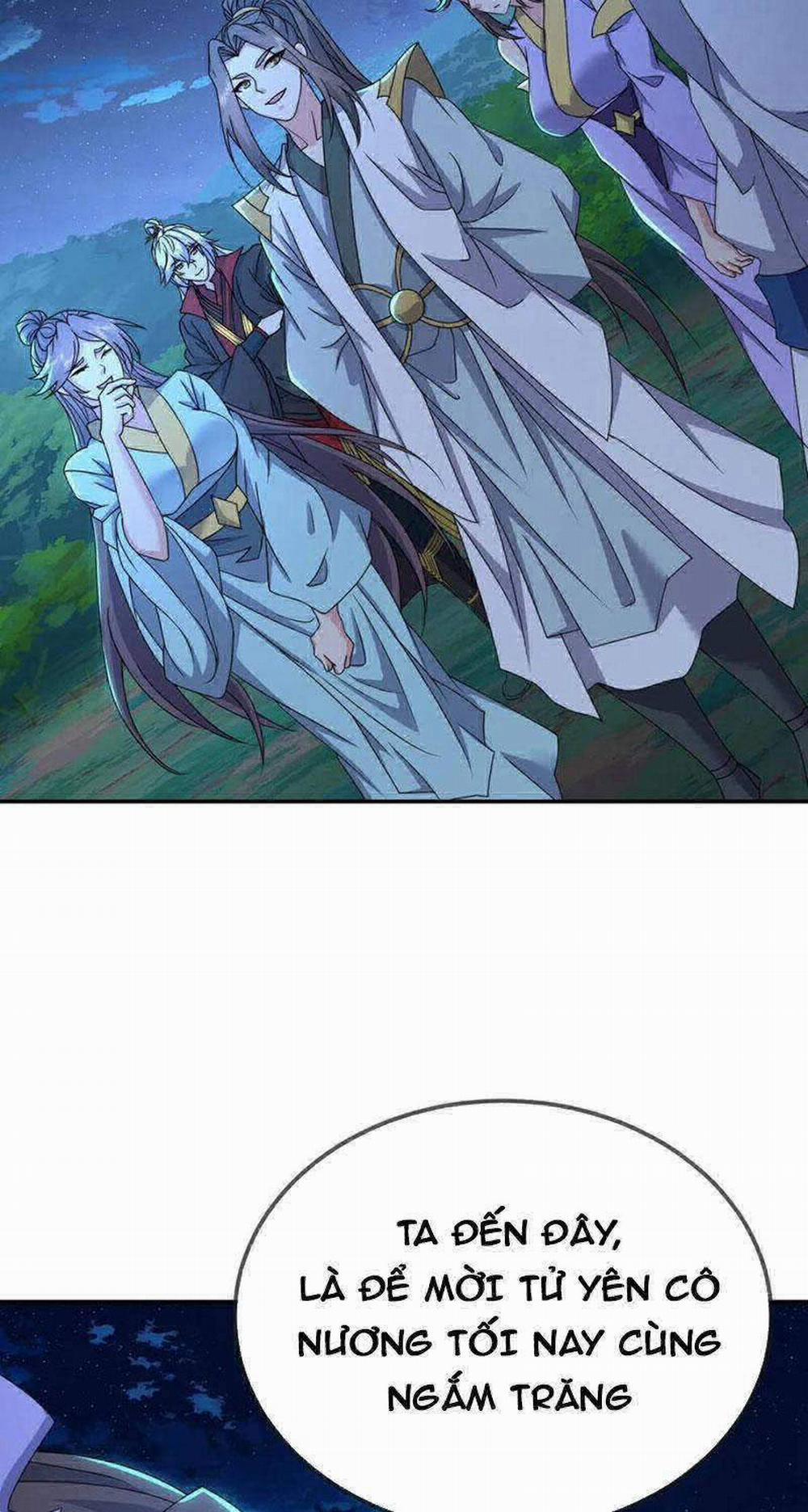 Tiên Võ Đế Tôn 0 Toptruyen.link trang 4