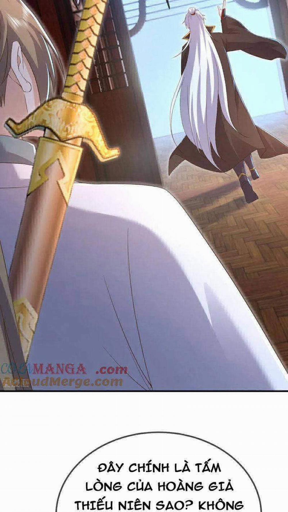 Tiên Võ Đế Tôn 0 Toptruyen.link trang 48