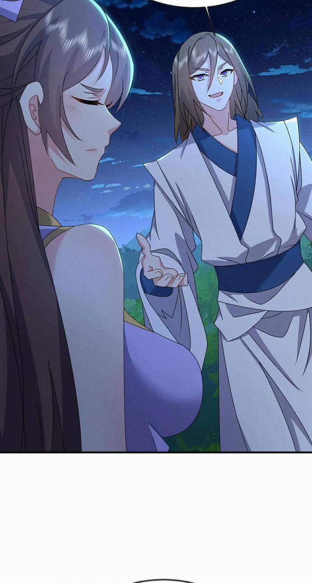 Tiên Võ Đế Tôn 0 Toptruyen.link trang 5