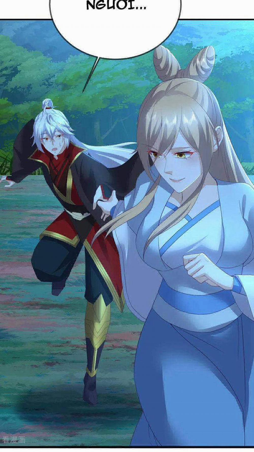 Tiên Võ Đế Tôn 0 Toptruyen.link trang 58