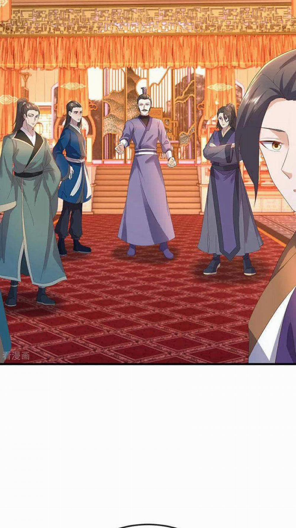 Tiên Võ Đế Tôn 0 Toptruyen.link trang 62