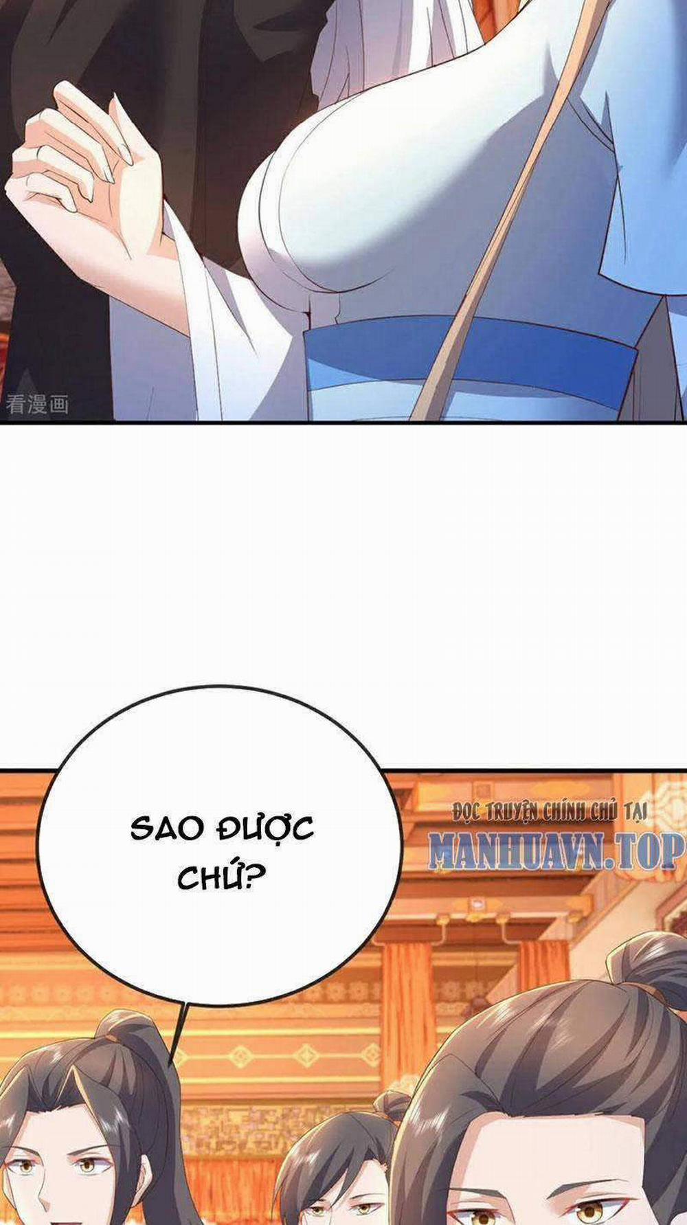 Tiên Võ Đế Tôn 0 Toptruyen.link trang 65