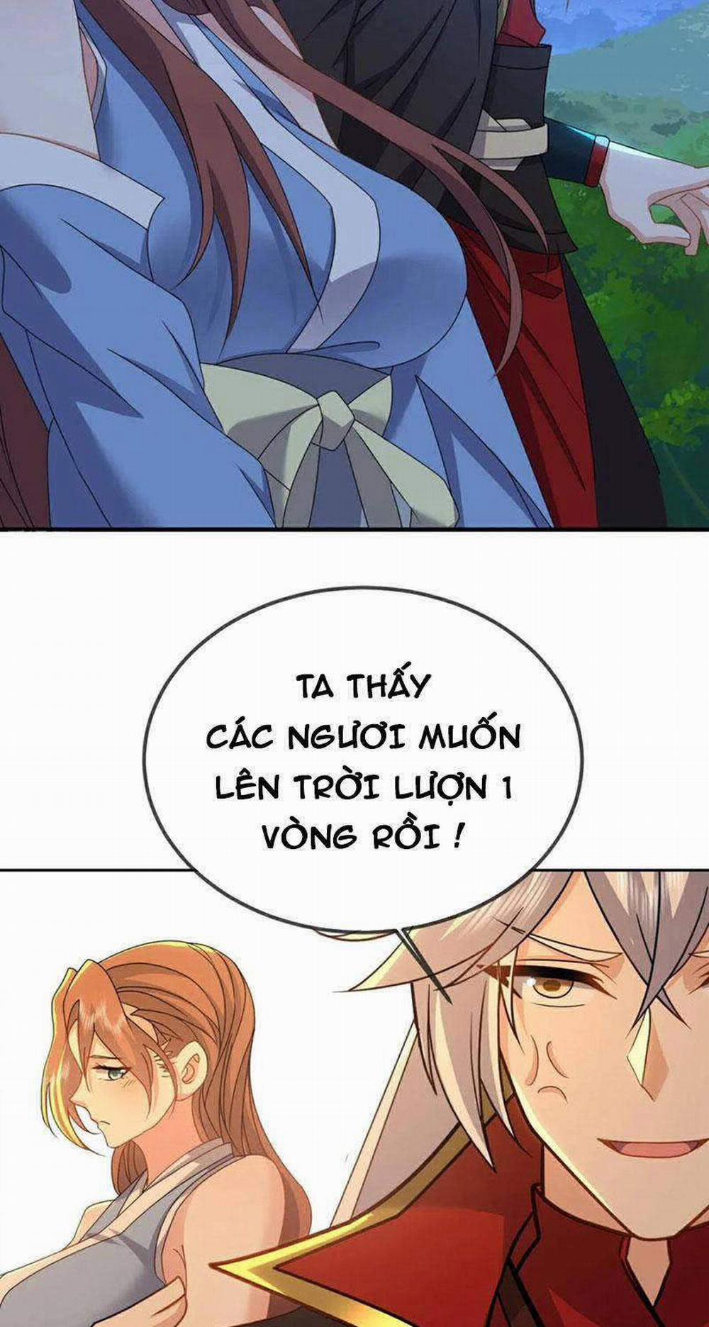 Tiên Võ Đế Tôn 0 Toptruyen.link trang 9
