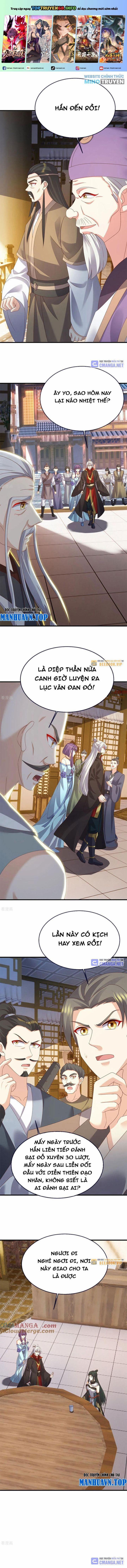 Tiên Võ Đế Tôn 0 Toptruyen trang 0