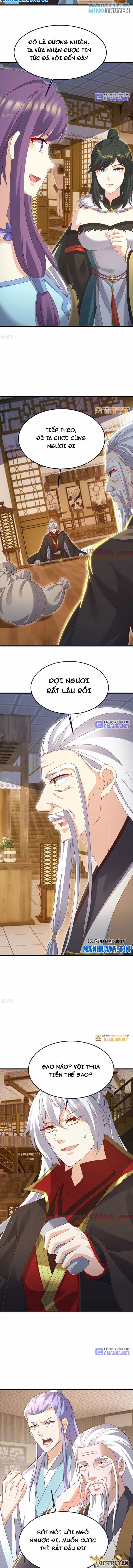 Tiên Võ Đế Tôn 0 Toptruyen trang 2