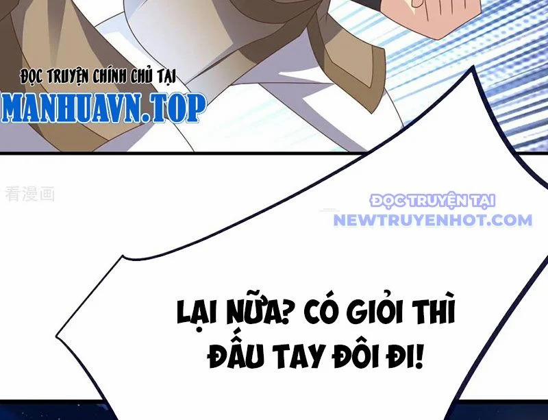 Tiên Võ Đế Tôn 768 trang 11