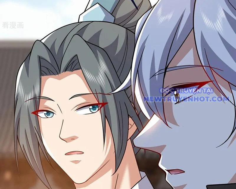 Tiên Võ Đế Tôn 768 trang 125