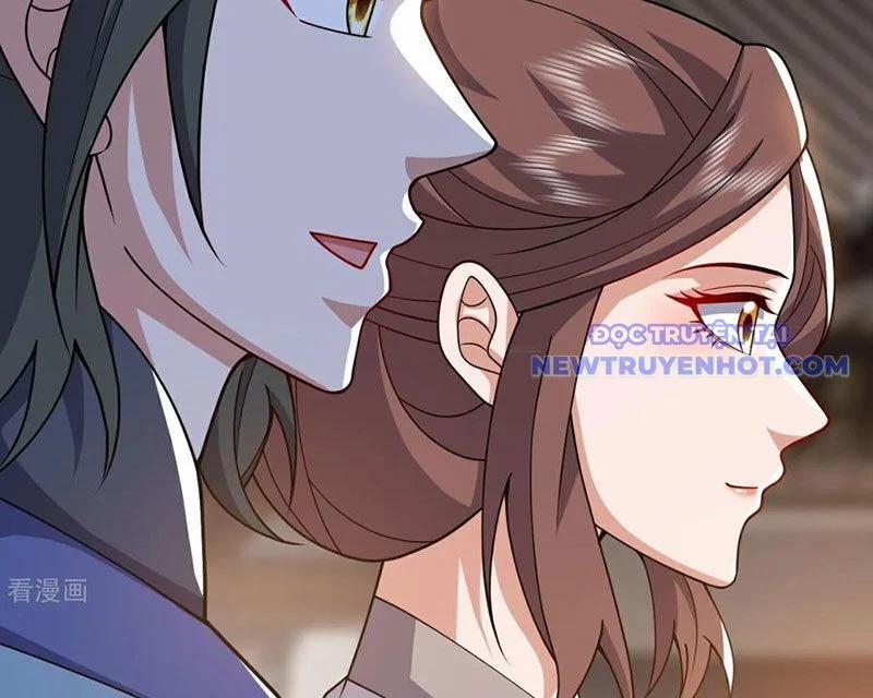 Tiên Võ Đế Tôn 768 trang 143