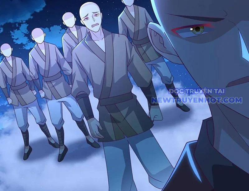 Tiên Võ Đế Tôn 768 trang 25