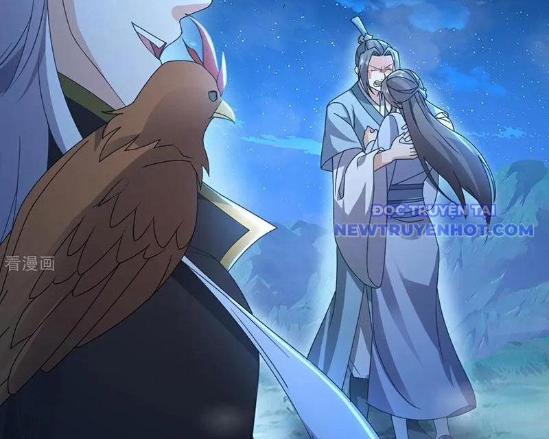 Tiên Võ Đế Tôn 768 trang 58