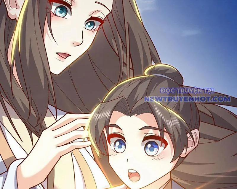 Tiên Võ Đế Tôn 769 trang 122