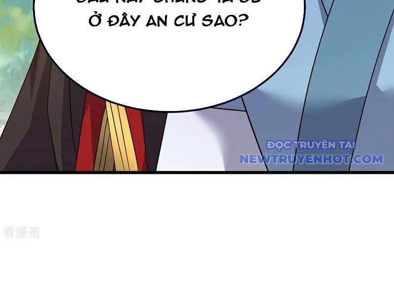 Tiên Võ Đế Tôn 769 trang 14