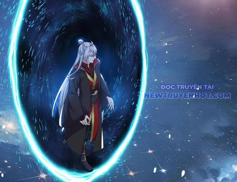 Tiên Võ Đế Tôn 769 trang 28