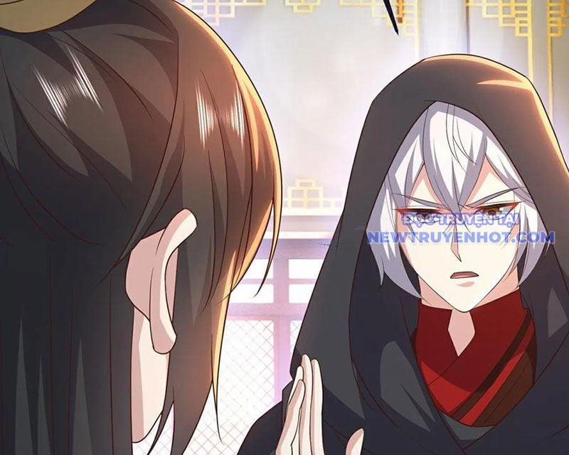 Tiên Võ Đế Tôn 771 trang 122