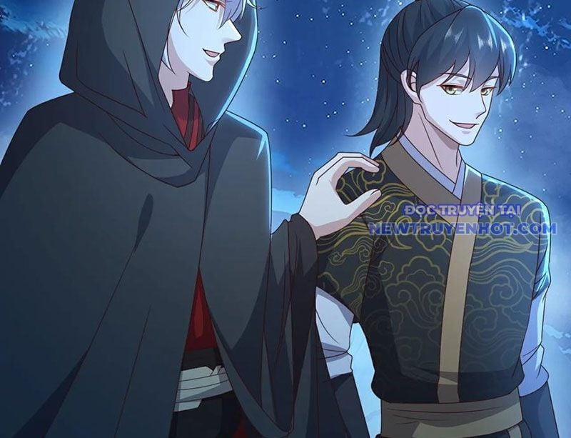 Tiên Võ Đế Tôn 771 trang 22