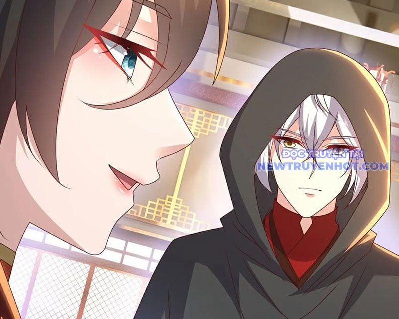 Tiên Võ Đế Tôn 771 trang 46