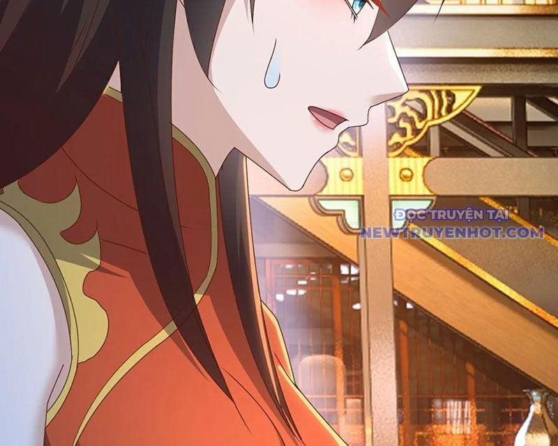 Tiên Võ Đế Tôn 771 trang 58