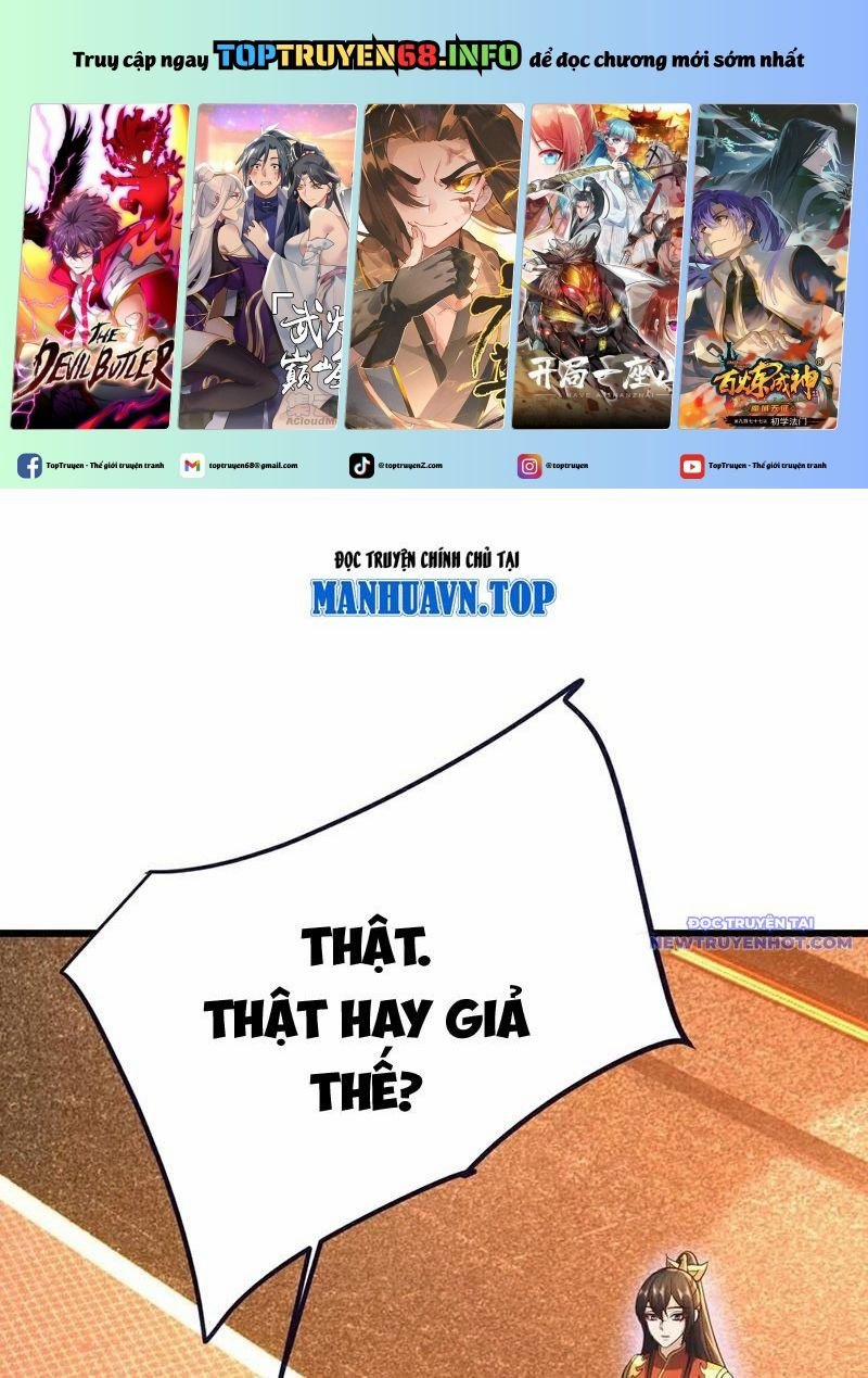 Tiên Võ Đế Tôn 772 trang 0