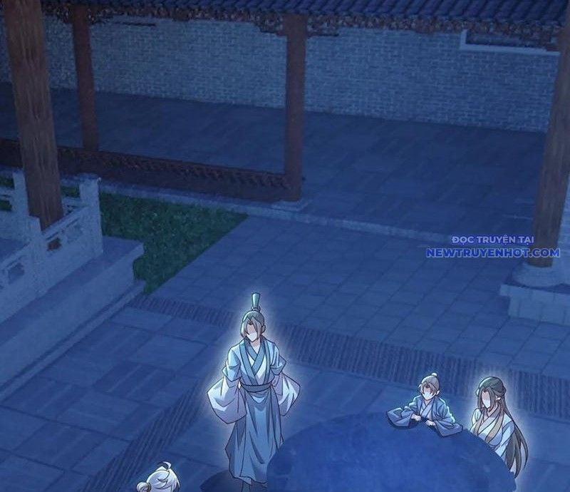 Tiên Võ Đế Tôn 772 trang 123