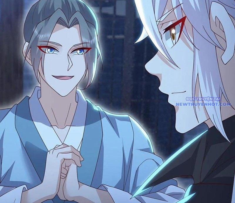 Tiên Võ Đế Tôn 772 trang 126