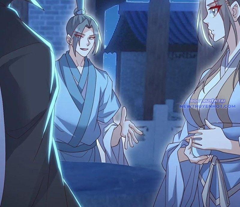 Tiên Võ Đế Tôn 772 trang 134