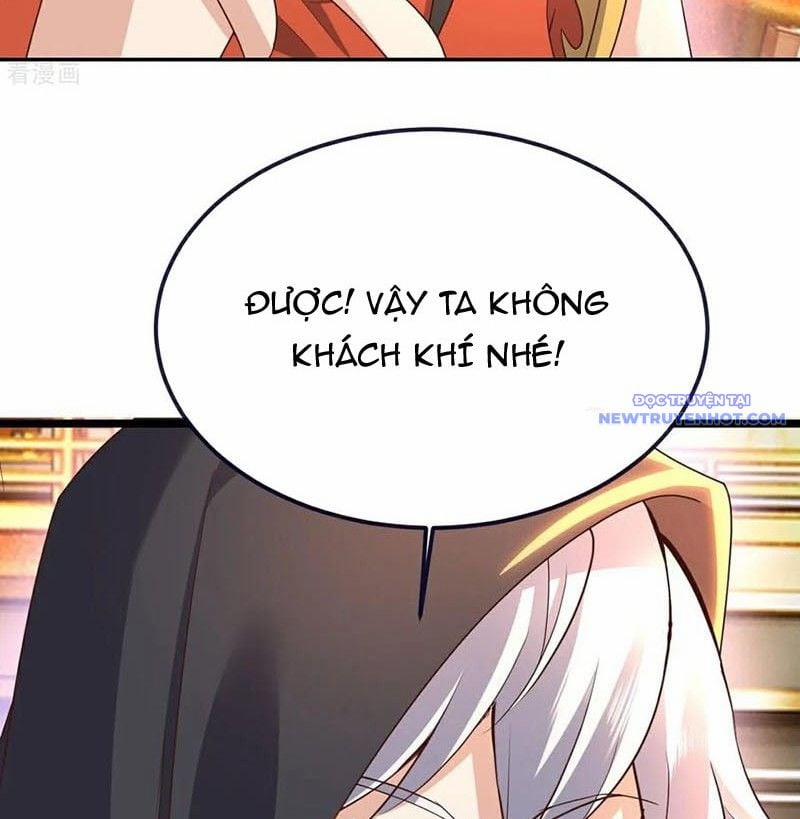 Tiên Võ Đế Tôn 772 trang 18