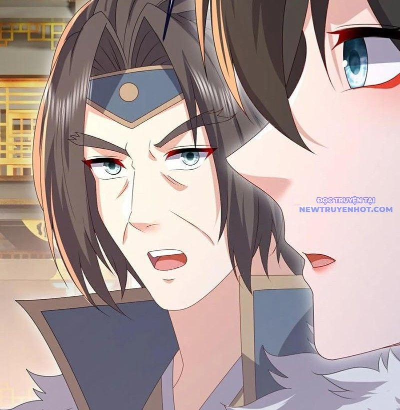 Tiên Võ Đế Tôn 772 trang 23