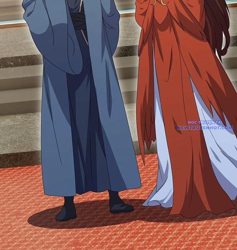 Tiên Võ Đế Tôn 772 trang 35