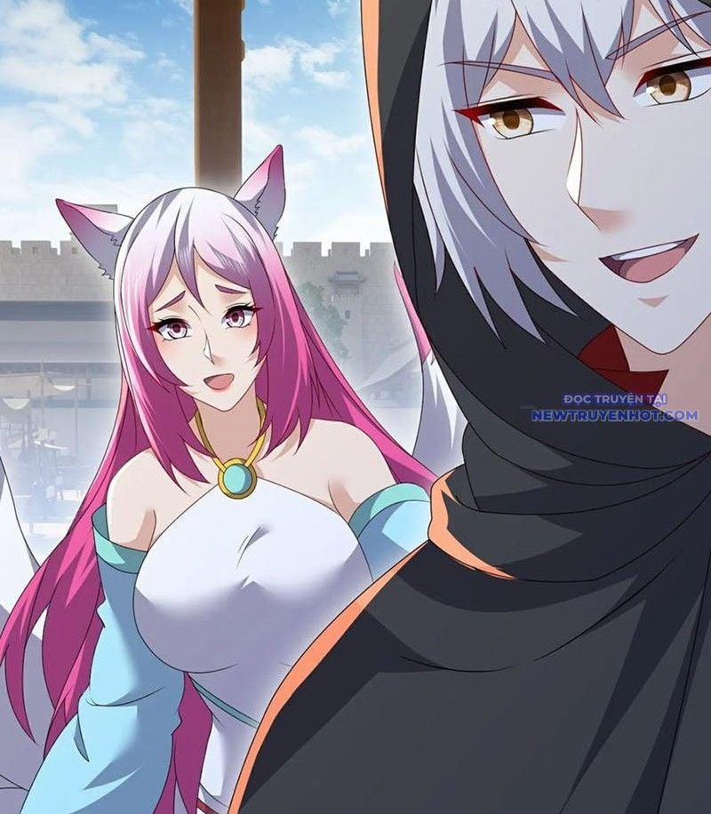 Tiên Võ Đế Tôn 772 trang 87