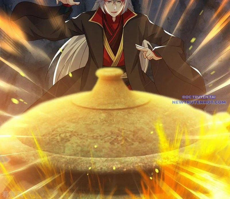 Tiên Võ Đế Tôn 773 trang 116