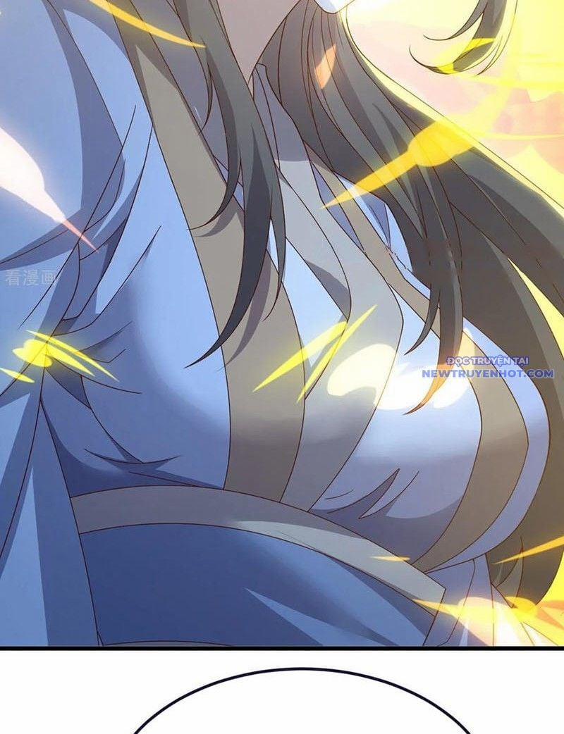 Tiên Võ Đế Tôn 773 trang 16