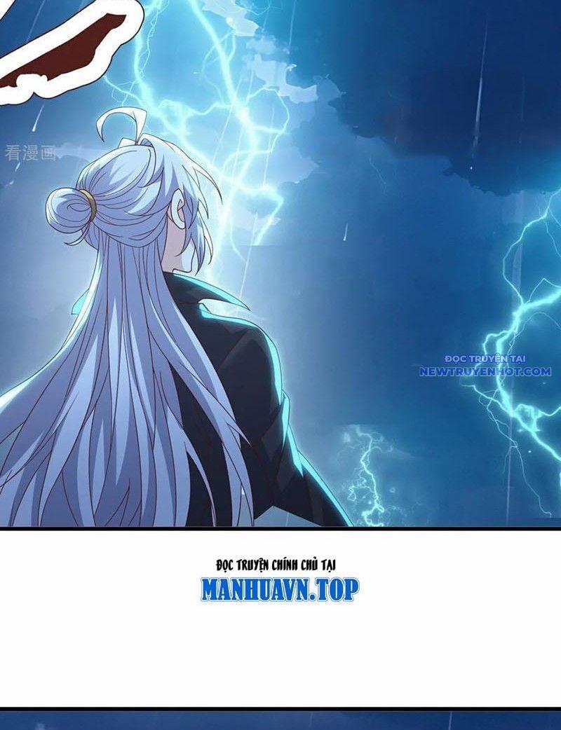 Tiên Võ Đế Tôn 773 trang 21