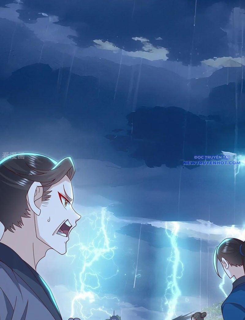 Tiên Võ Đế Tôn 773 trang 22