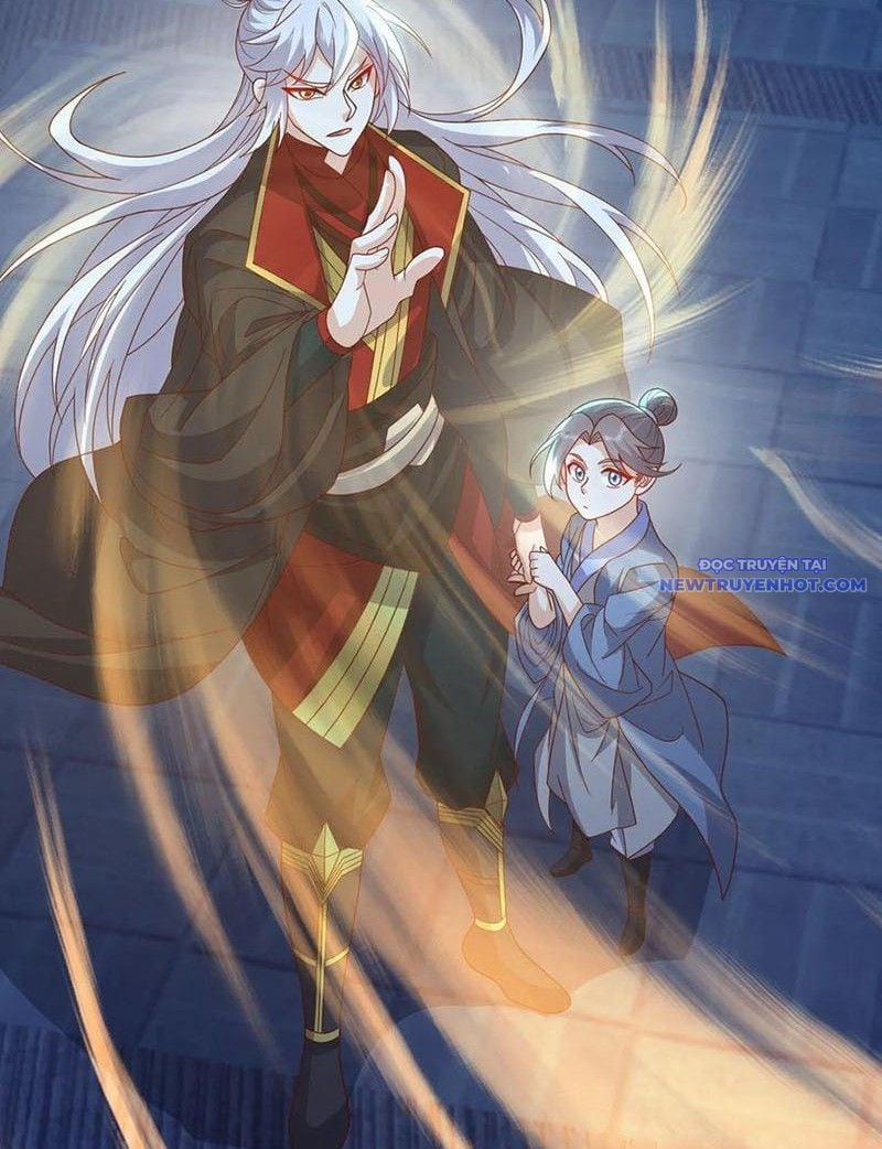 Tiên Võ Đế Tôn 773 trang 24