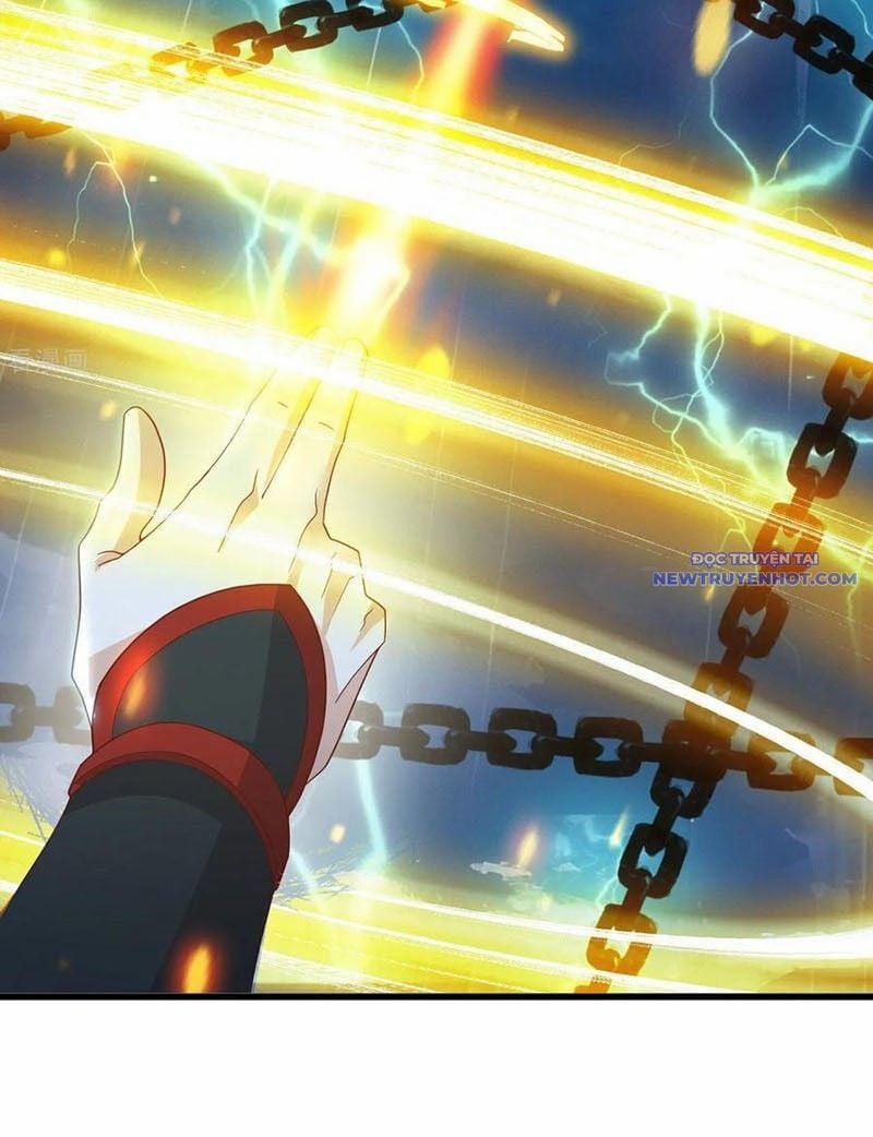 Tiên Võ Đế Tôn 773 trang 26