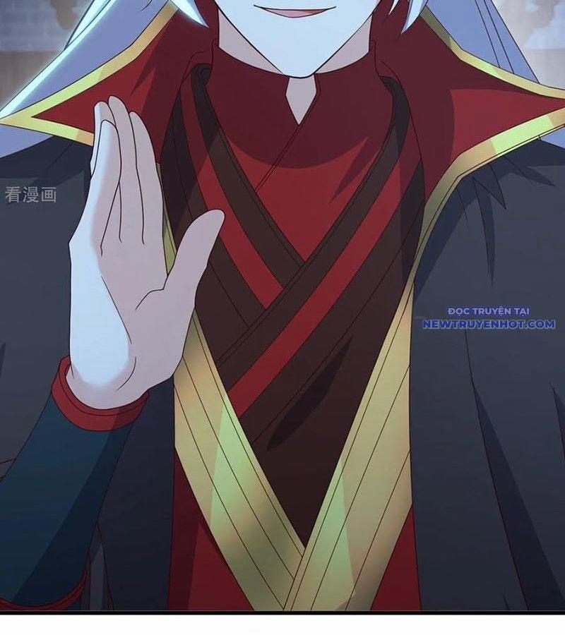 Tiên Võ Đế Tôn 773 trang 30