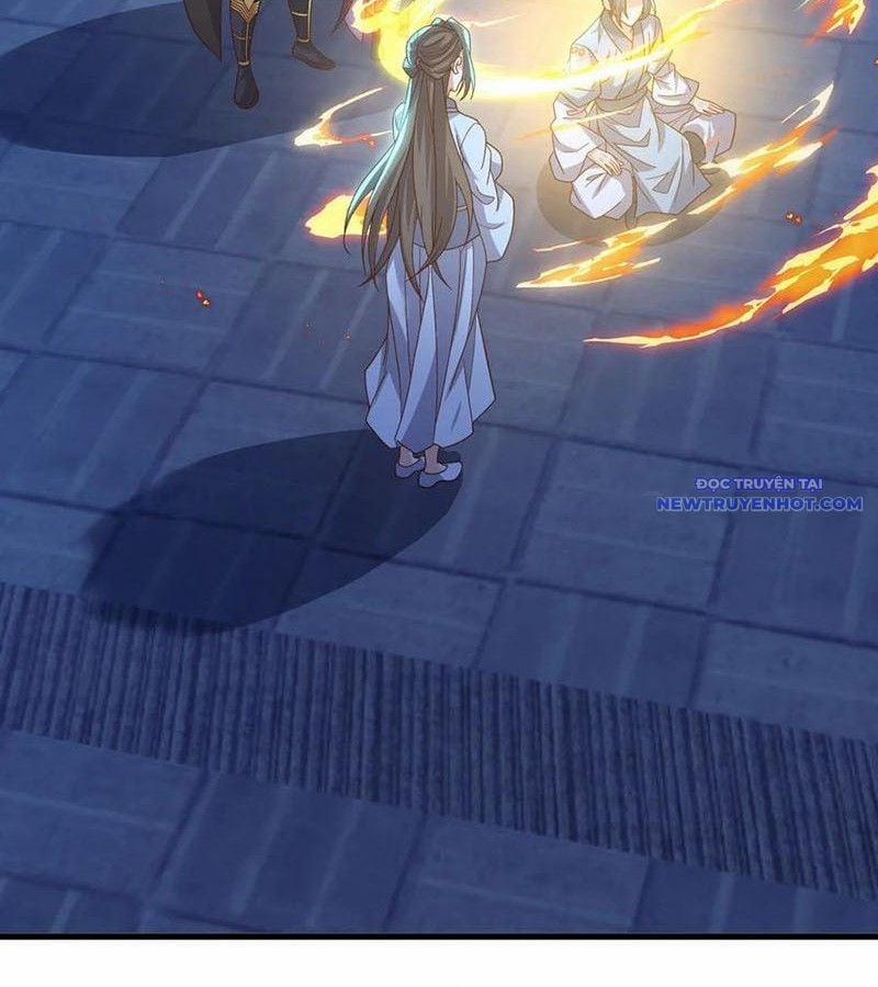 Tiên Võ Đế Tôn 773 trang 32