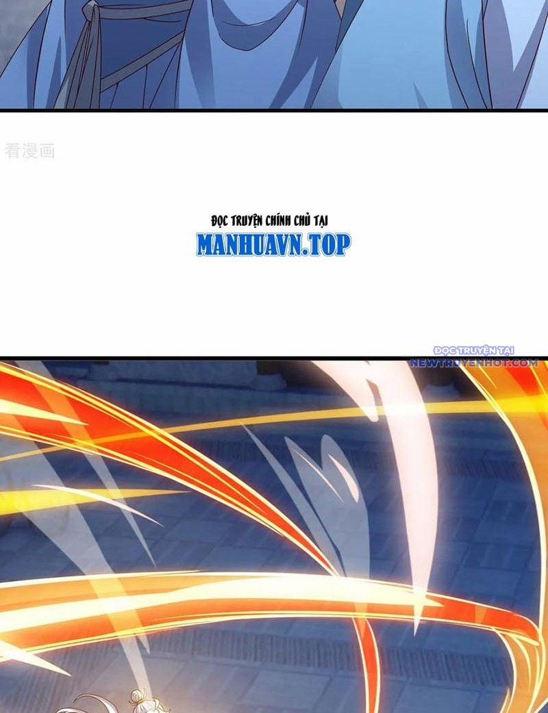 Tiên Võ Đế Tôn 773 trang 6