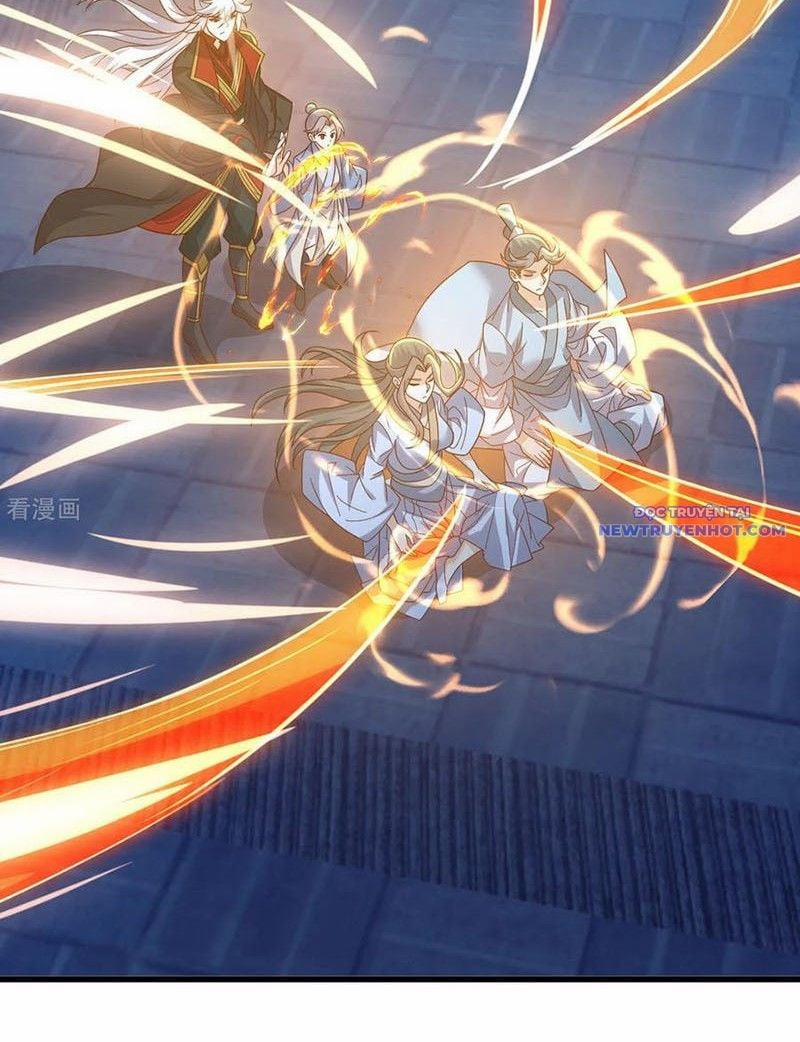 Tiên Võ Đế Tôn 773 trang 7