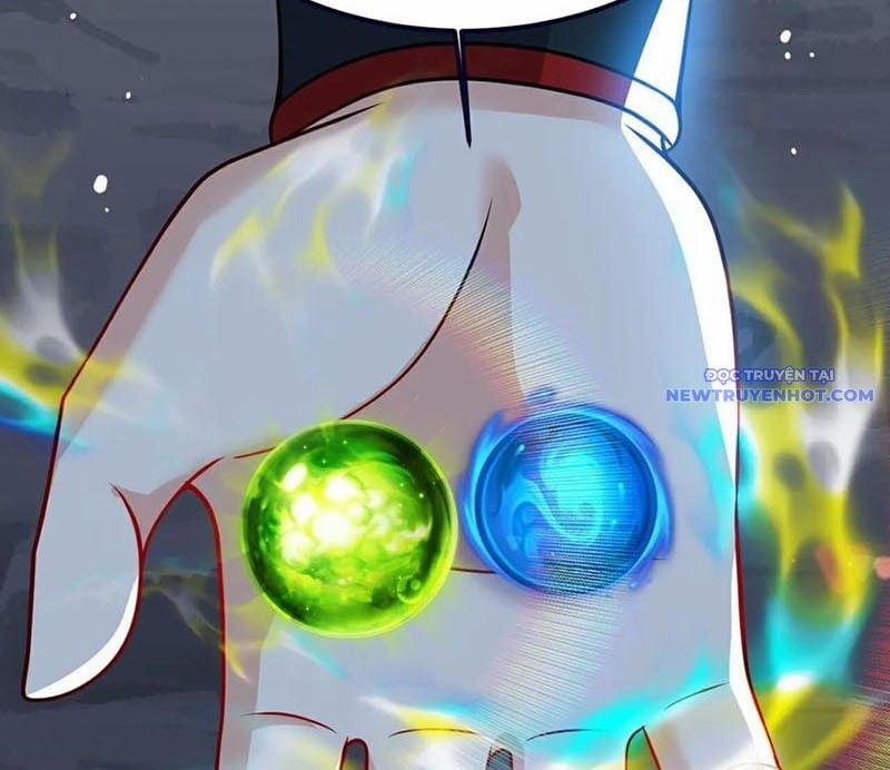 Tiên Võ Đế Tôn 774 trang 116